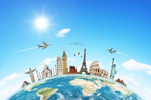 Planning To Travel Abroad? Top Tips On Important Things To Consider Before You Travel
