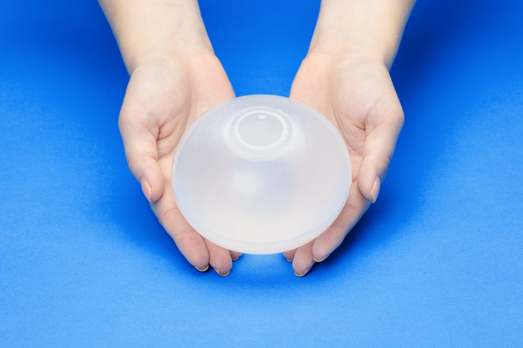 All You Need To Know About The Gastric Balloon Procedure