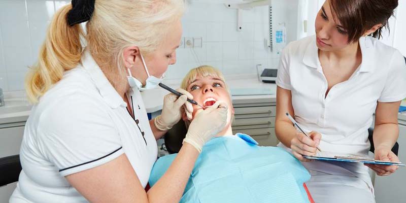 Dental-care