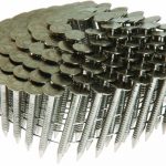 Get Stainless Steel Nails For Sturdy Support