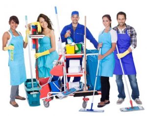 Home Cleaning Agency Provides Best Services