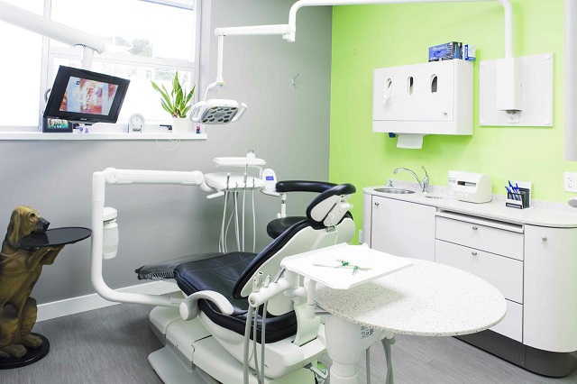 How to Find the Best Dental Office in Your Area