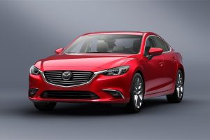 Why The All New 2016 Mazda 6 Is The Right Car For You