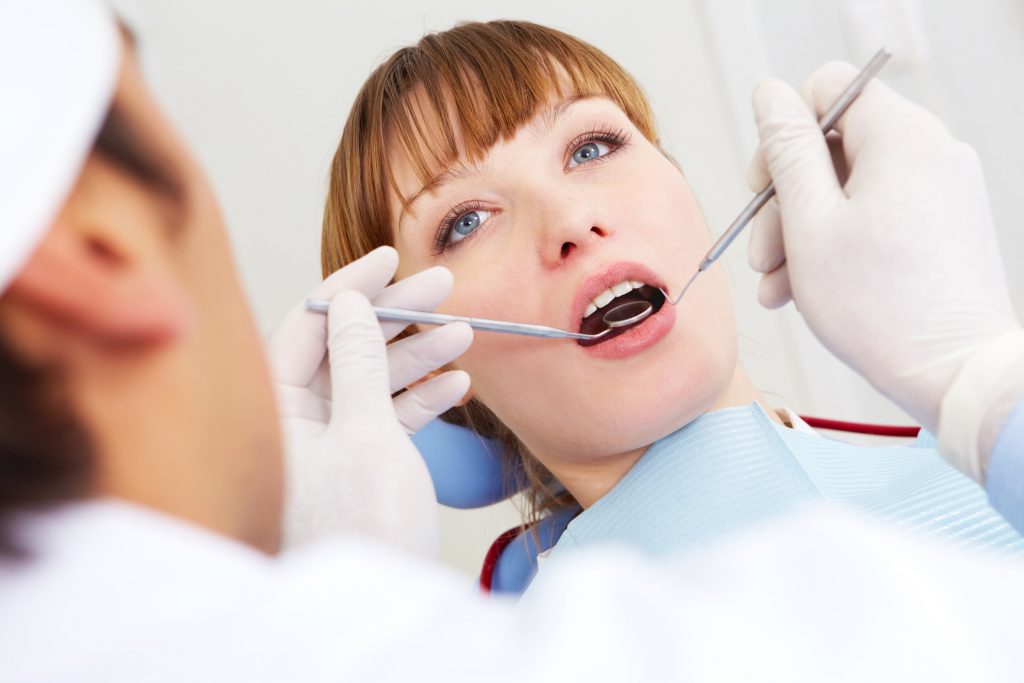 The Reasons For Using Cosmetic Dentistry For Your Repairs