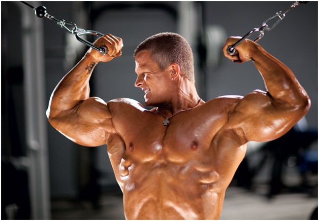Real Pictures Of Dianabol Transformations Ensure The Positive Effects of This Compound