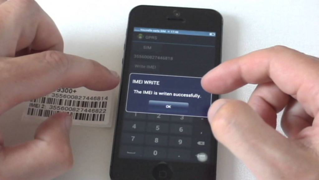 How To IMEI Changer Tool For Free On Any Devices