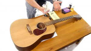 How To Take Great Care OF Your Guitar?