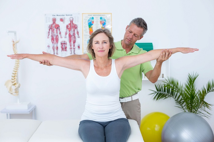 Everything You Need To Know About A Physio And The Therapy