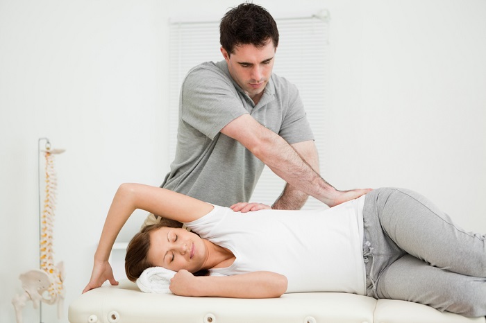 Everything You Need To Know About A Physio And The Therapy
