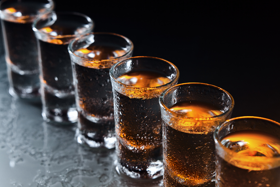 Why Med Students In Naperville Are Prone To Alcohol Abuse