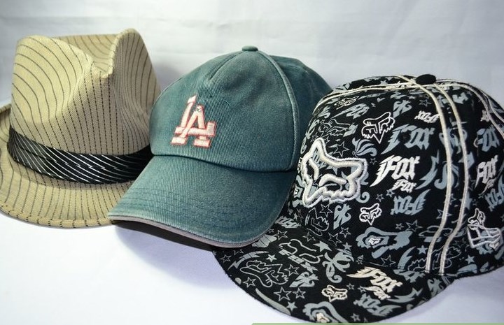Choose A Hat Of The Right Type, Style And Material To Reveal Your Personality