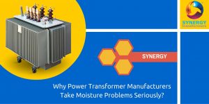 Power Transformers Manufacturers