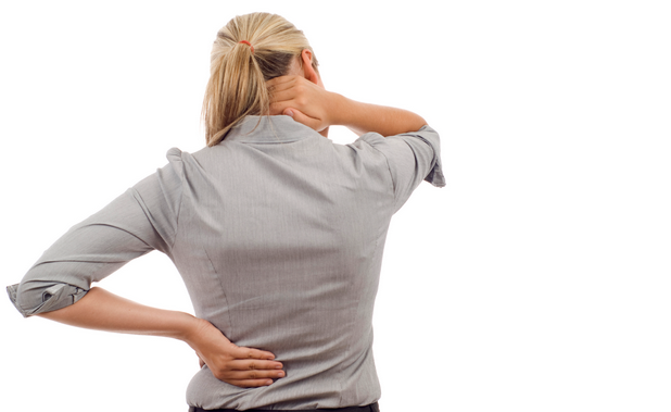 Healthy Ways To Treat Back Pain