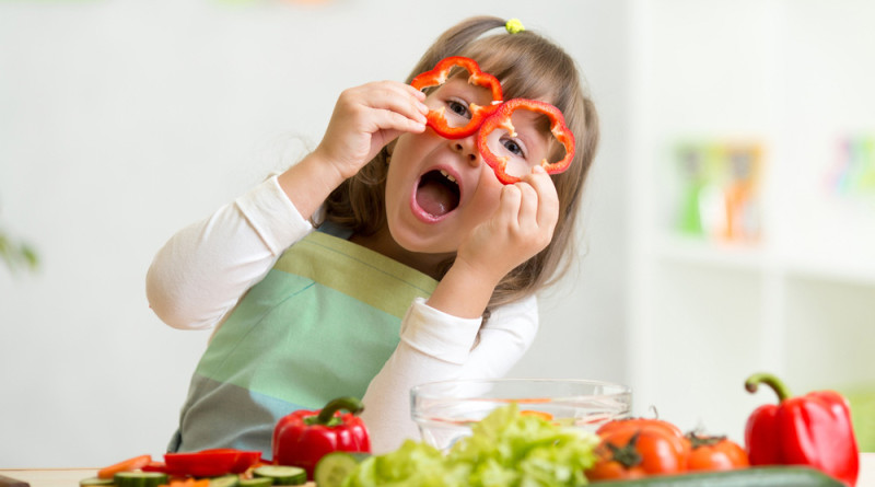 7 Best Foods For Eye Health and Function