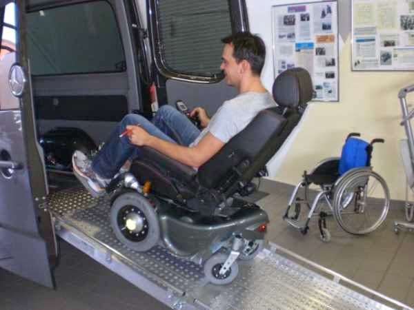 5 Interesting Tips For Finding The Top Disabled Transportation Service