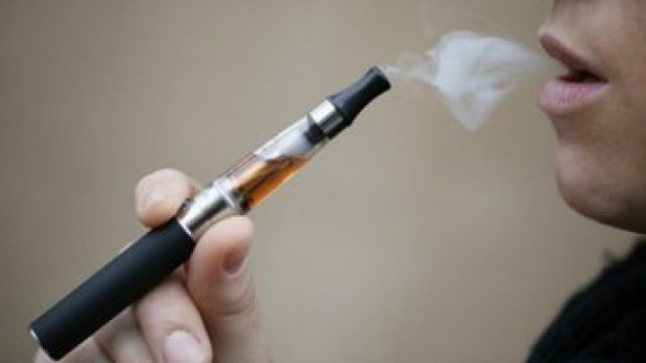 Can Electronic Cigarettes Help You Quit?