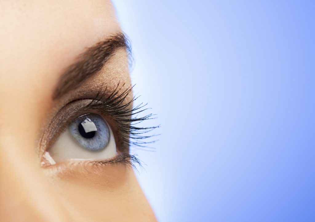 Your Window To The World: Keeping Your Eyes Young As You Grow Old
