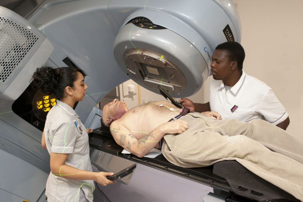 A Guide To Radiation Therapy