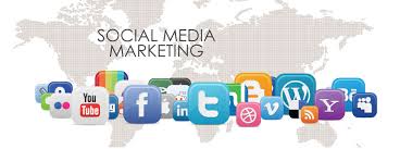 A Good Look At Social Media Marketing