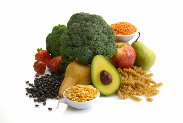 Eating Healthy - Your Guide To Fiber Foods