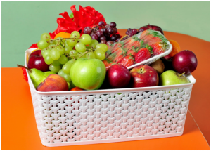 Fruit Basket