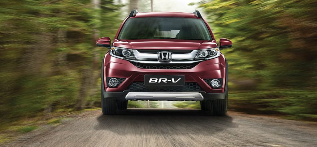 Honda BR-V Vs Hyundai Creta: The Battle Of The Compact SUVs