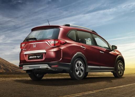 Honda BR-V Vs Hyundai Creta: The Battle Of The Compact SUVs
