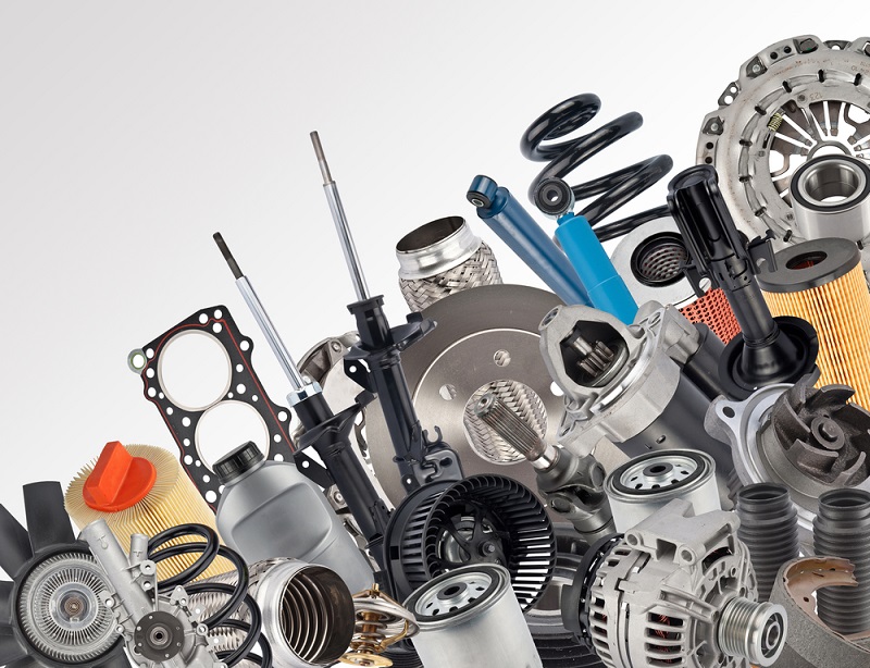 How To Choose The Spare Parts For The Mercedes Sprinter Wisely?