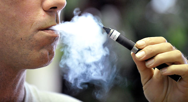 The Rising Popularity Of E-Cigarettes – What Are The Causes