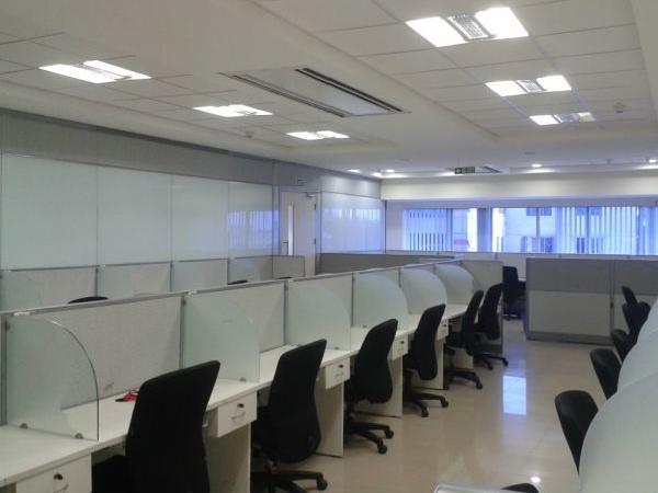 Shared Office Space and Its Growing Importance Among Young Entrepreneurs