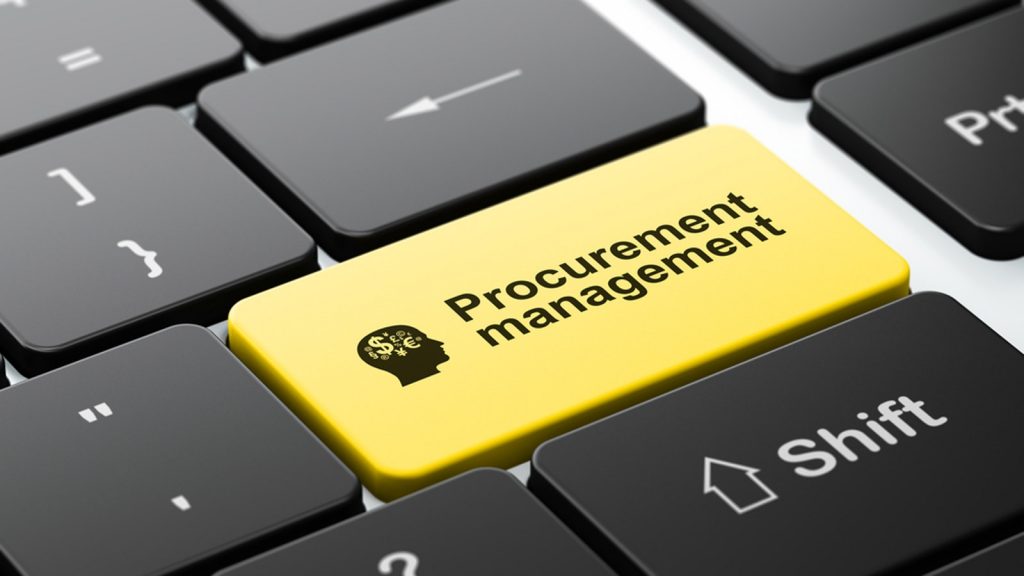 Procurement Services