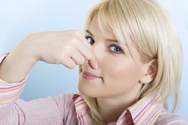 4 Reasons Of Bad Body Odor and Excessive Gas Production