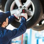 5 Tips For Maintaining Your Vehicle’s Tyres