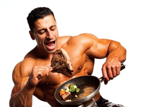 Best Meat For Building Muscle Mass