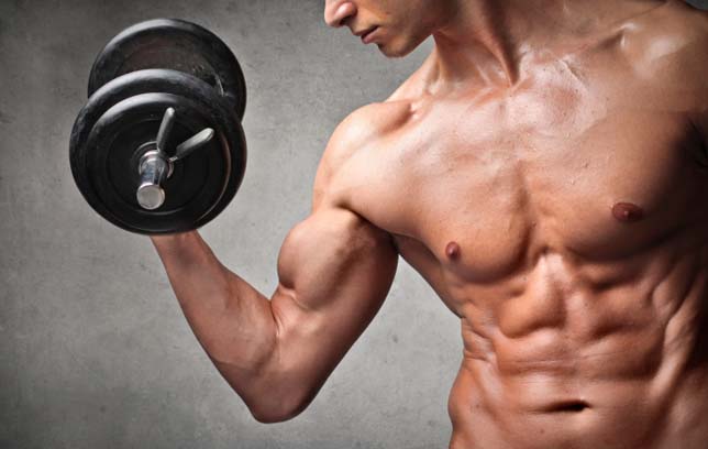 Best Workouts For Being Lean