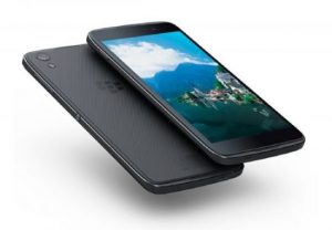 Blackberry DTEK50 Key Specifications And Top Features