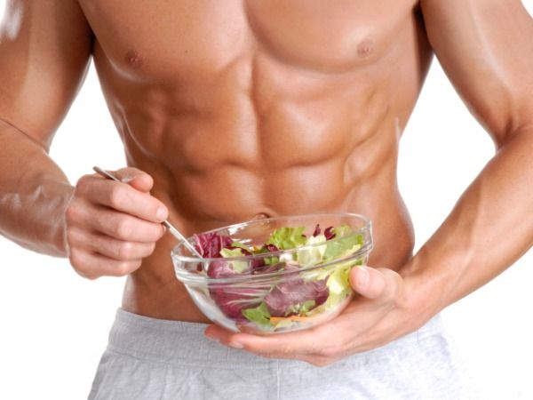 Precision Nutrition For Effective Body Building