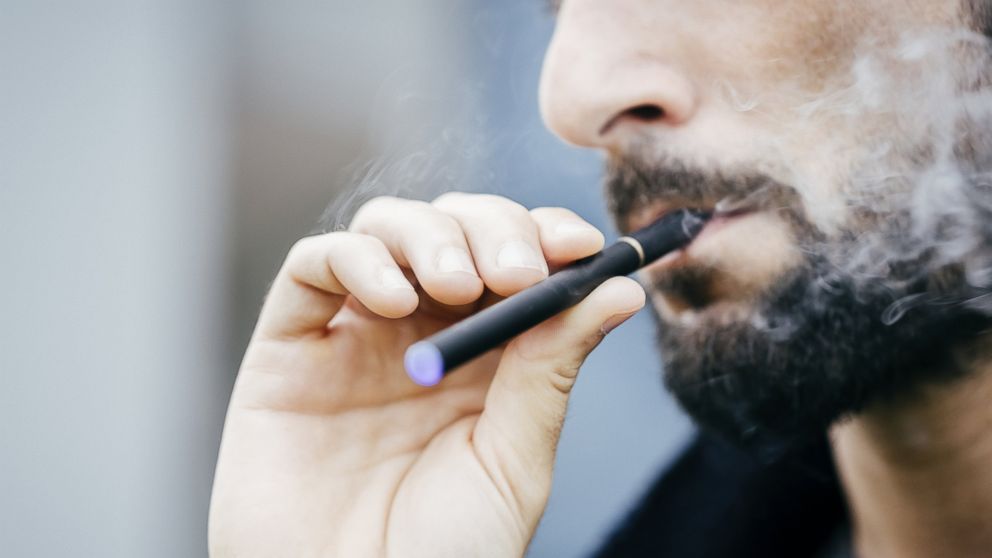 Things To Know About Electronic Cigarettes