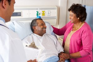 Ways to Minimize Risks When Visiting a Sick and Hospitalized Individual