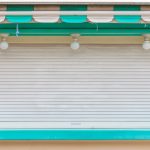 Roller Shutters For Better Security