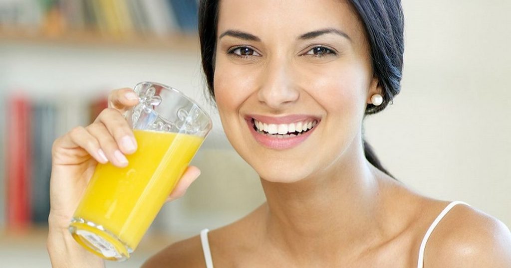 Health Benefits Of Juices