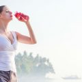 How Electrolytes Apply To Your Fitness Focus