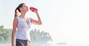 How Electrolytes Apply To Your Fitness Focus