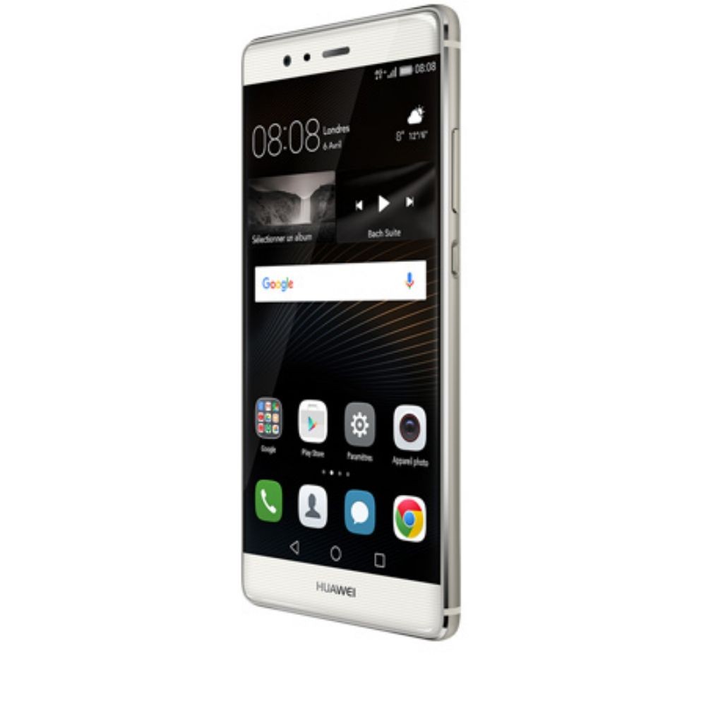 Huawei P9 A Great Performer Packed In A Slim Body