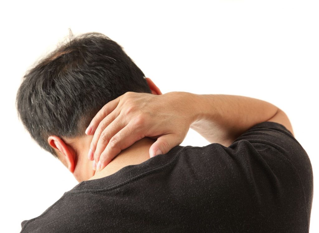 Back, Knee or Neck Pain? Here’s What You Need To Know