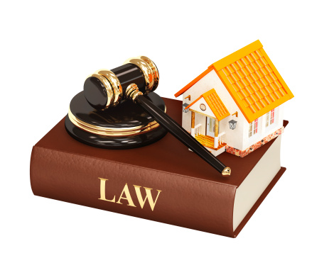 The Legal Side Of Real Estate Transactions