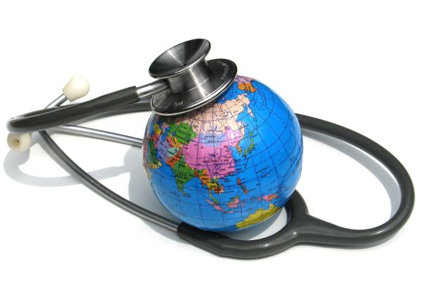Transforming Public Health Worldwide