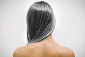 3 Natural Remedies To Darken Gray Hair