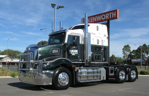 Accessories For Your Semi-Truck