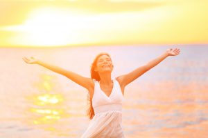 Appear A Happier Woman With A New You